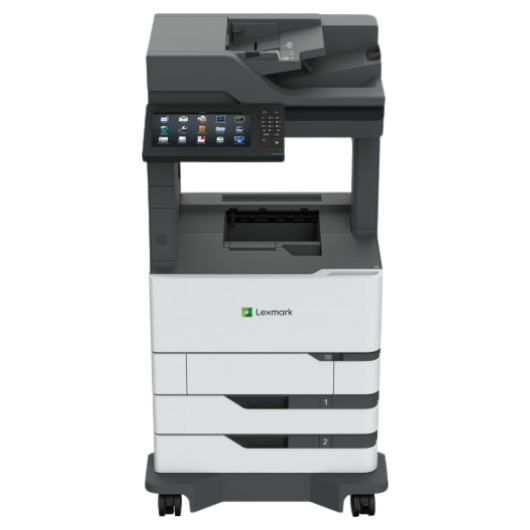 Lexmark XM7355